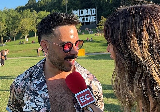 Las claves para sobrevivir a tres días de BBK Live