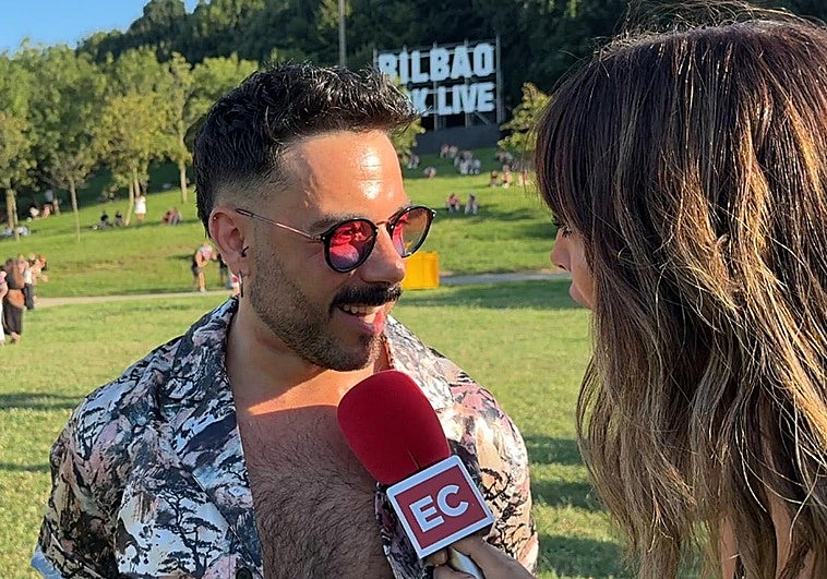 Las claves para sobrevivir a tres días de BBK Live