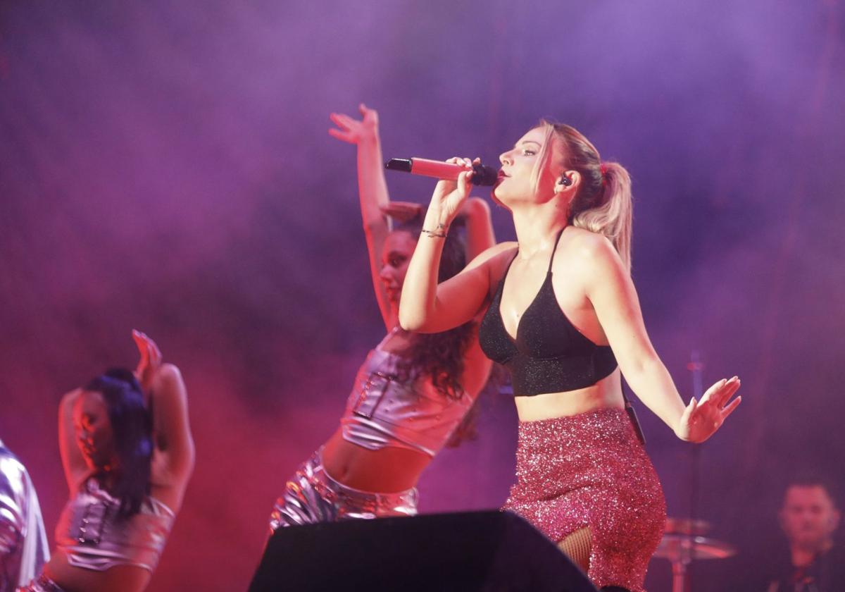 Ya hay fecha para conocer los grandes conciertos de Aste Nagusia 2025