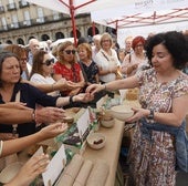 Fiesta de la cereza