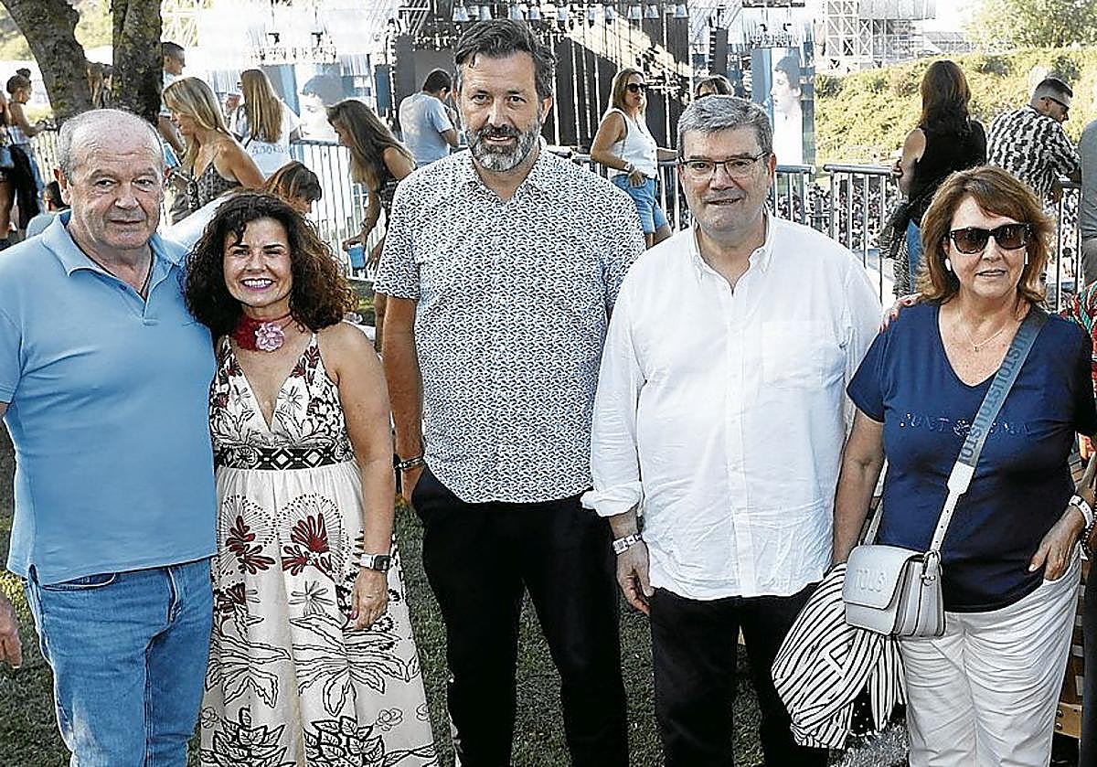 Música en las alturas