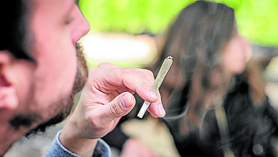 Las drogas se convierten en el principal factor de riesgo de muerte súbita en jóvenes