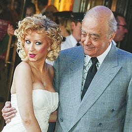 El monstruo de Harrods: Scotland Yard revela sus abusos sexuales y violaciones