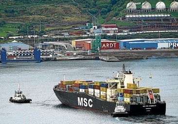 El Gobierno vasco confía en un acuerdo con Estados Unidos que evite perder «miles de empleos»