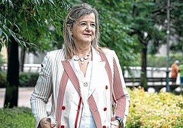 Laespada plantea como una de las grandes cuestiones «mejorar la calidad del empleo».