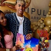 Así fue la gran fiesta de cumpleaños de Lamine Yamal: Bizarrap y Quevedo, 'chicas de imagen'... y sin Nico