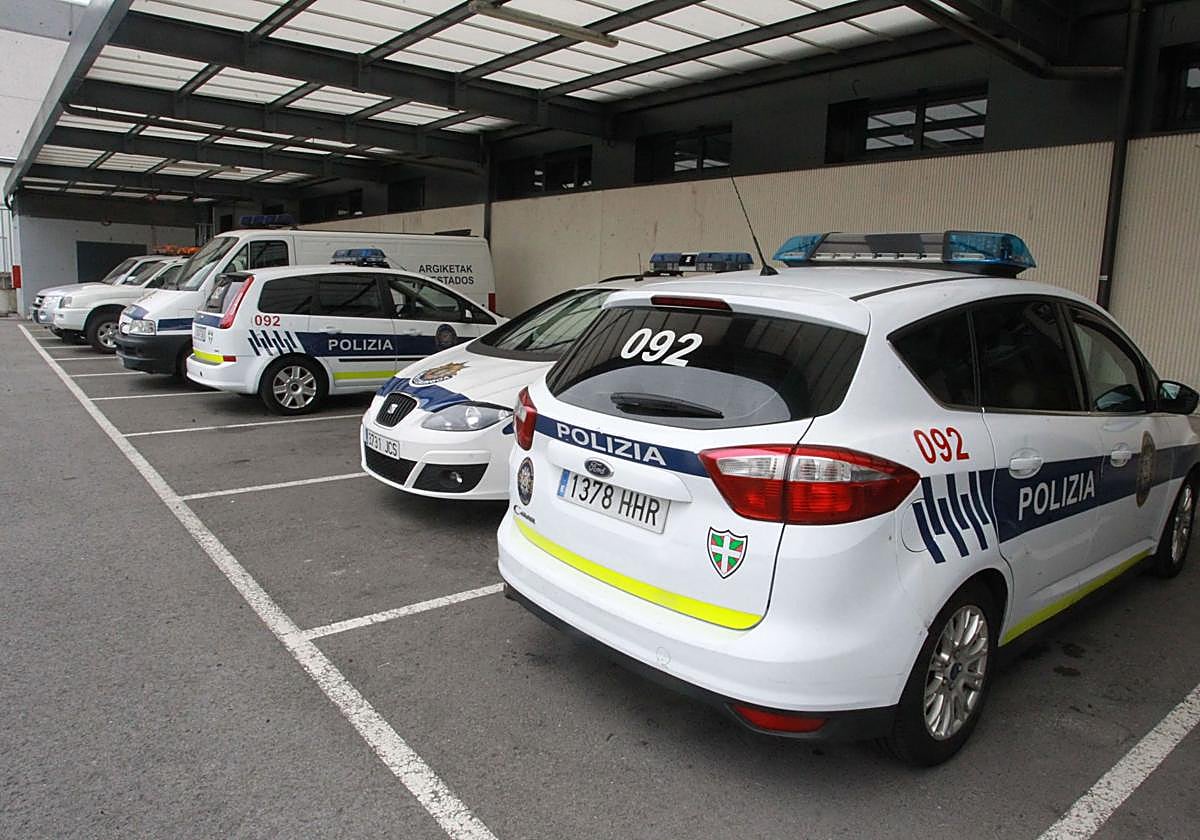 El Consistorio sostiene que la Policía Local realiza «vigilancias preventivas ('korrikas') a diario por todo el municipio».