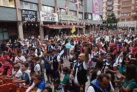 Para facilitar desplazamientos seguros y responsables durante las fiestas, el servicio de EtxebarriBus ofrecerá un horario nocturno especial los fines de semana.