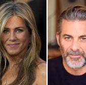 Jennifer Aniston estrena romance con un hipnoterapeuta