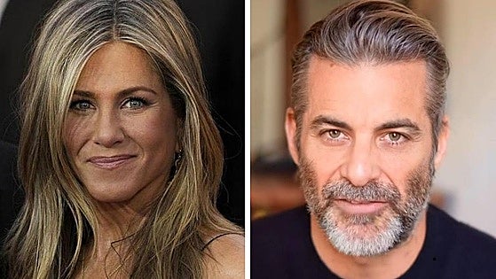 Jennifer Aniston estrena romance con un hipnoterapeuta