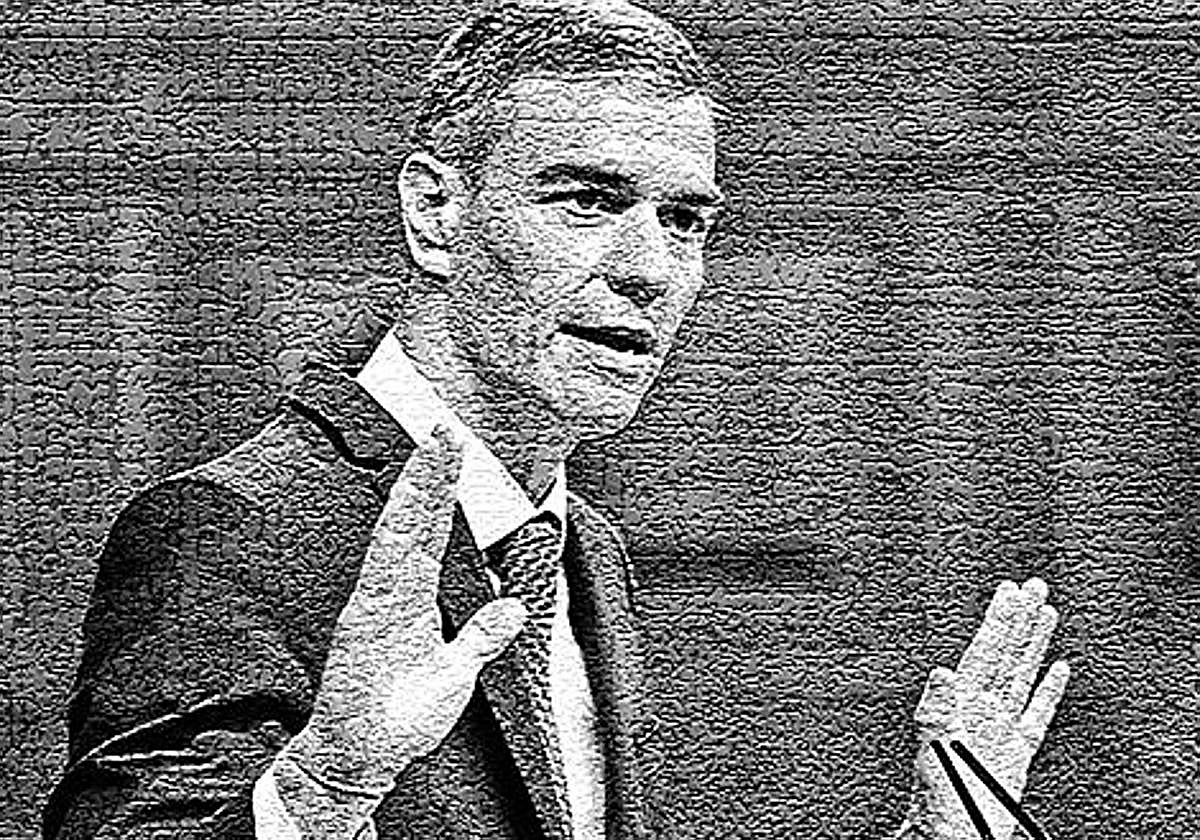 Crónica anunciada de un presidente vapuleado