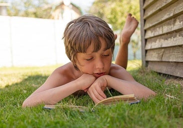 «El verano es un laboratorio perfecto para que los niños descubran que aprender es placentero»