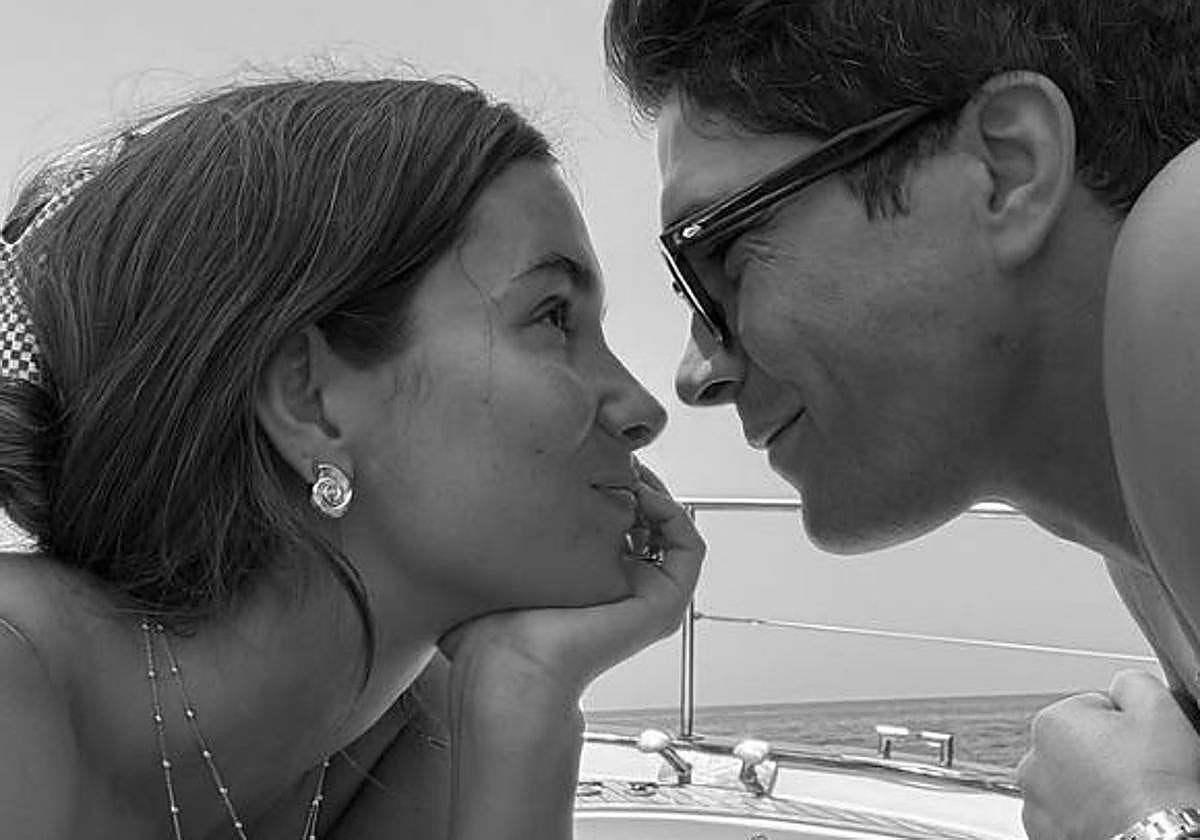 María Pombo confirma su embarazo: «Nuestra exclusiva, aunque se nos hayan adelantado»