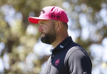 Rahm quiere aumentar su vínculo con Irlanda del Norte