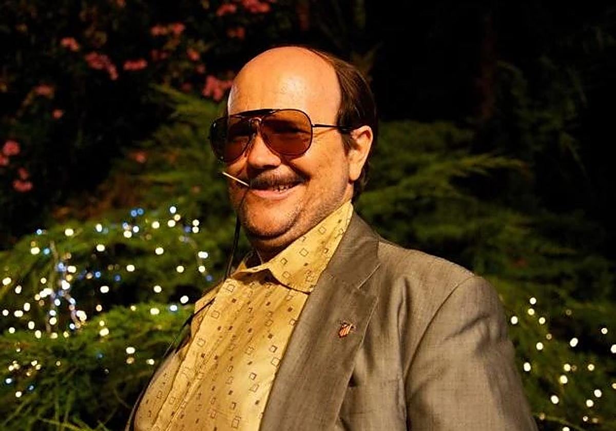 La nueva película de 'Torrente', en riesgo: Santiago Segura explica por qué no ha empezado el rodaje