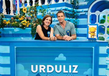 Urduliz conquista su 'Grand Prix' sobre la bocina