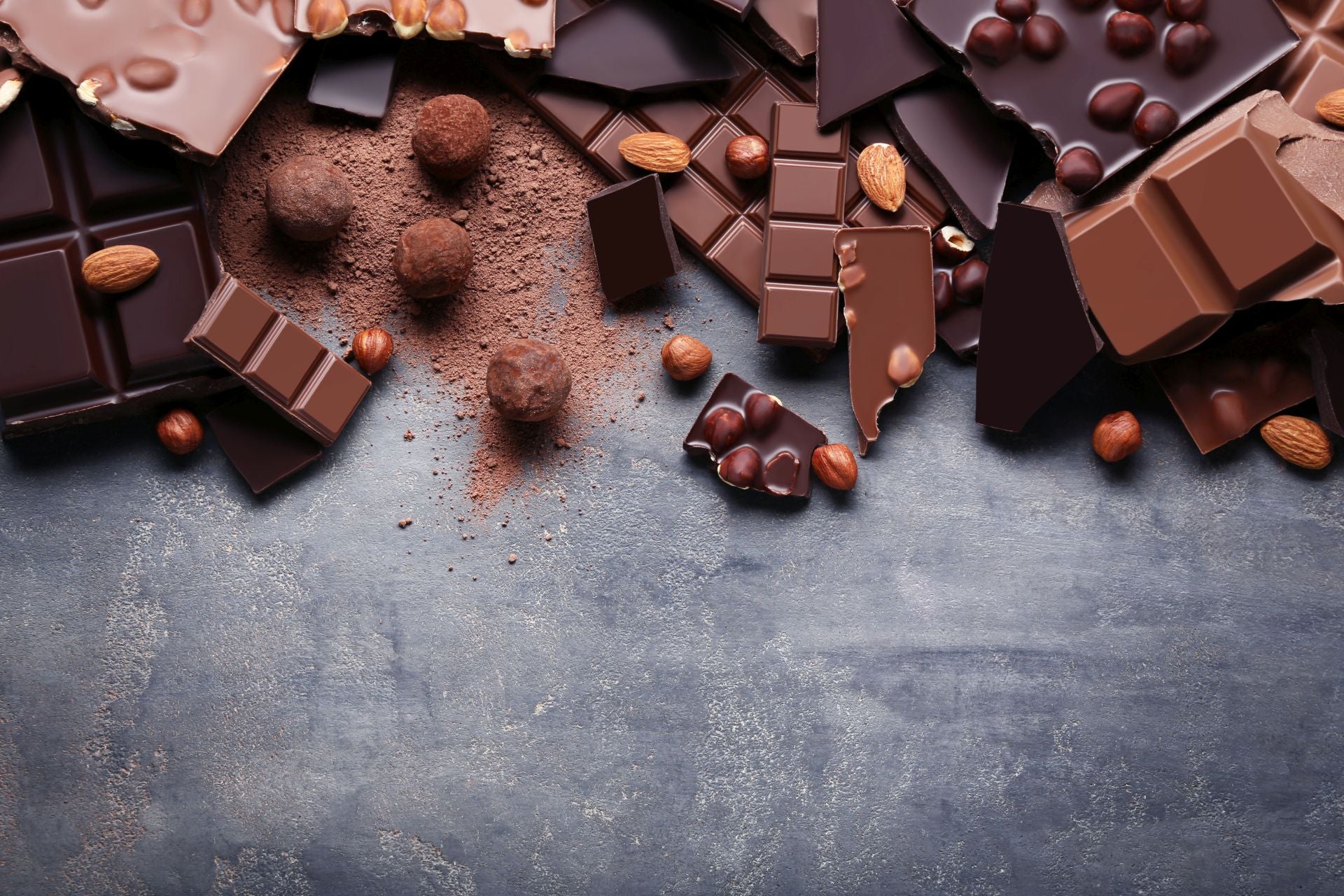 El 'sí' al chocolate negro del cardiólogo Aurelio Rojas: «Mejora el ánimo y protege el corazón»