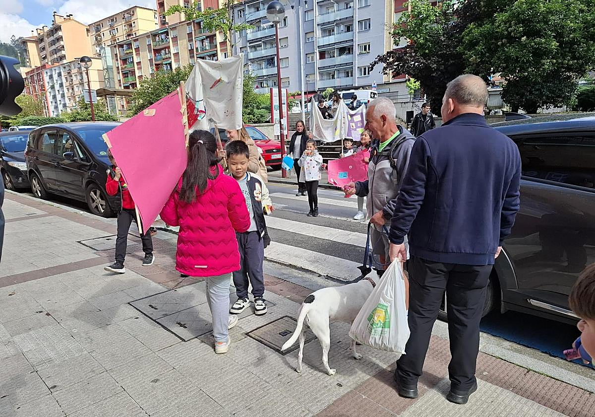 Desde los diferentes Consejos de la Infacncia se han promovido numerosas actuaciones en el municipio.