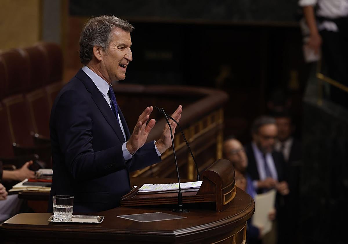 Política de arrabal