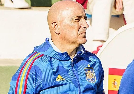 ¡Sorpresa en la sub-21! Julen Guerrero no será el seleccionador