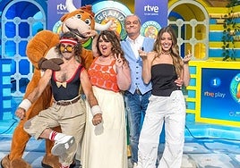 El 'Grand Prix' modificará su horario a partir del próximo lunes tras las críticas de la audiencia