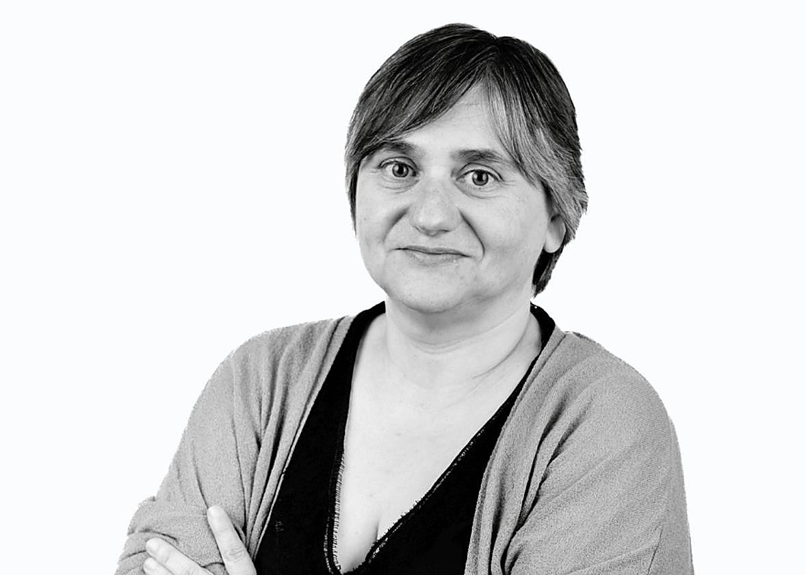 Durante la última etapa de su trayectoria, estuvo estrechamente vinculada a Gerediaga Elkartea.