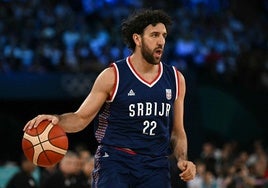 El Hapoel rompe el mercado con el fichaje de Micic