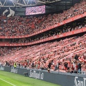 El Athletic ya tiene 6.000 socios en lista de espera