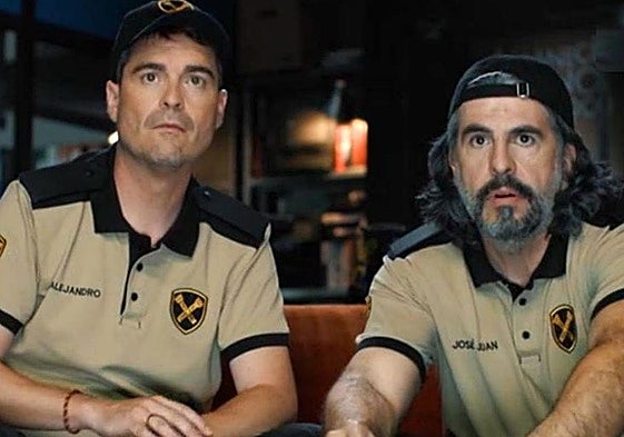 RTVE fulmina al sustituto de Broncano y cierra 'La Garita' con solo dos programas emitidos