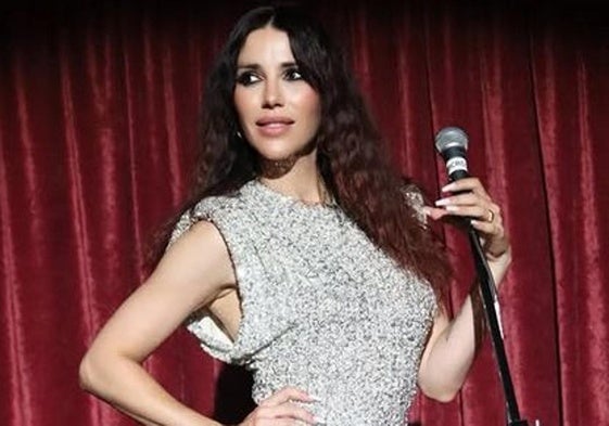 Nika, de 'OT', denuncia acoso sexual en la música y habla de su relación con Alejandro Sanz