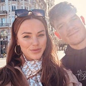 Buenas noticias para la pareja británica que sufrió un robo en Bilbao: localizan sus pertenencias valoradas en más de 60.000 euros