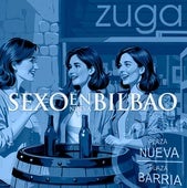 «Les cuento a mis amigas que no quise dormir con Javi después de tener sexo y justo me escribe...»