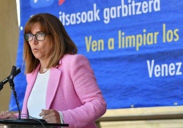 «Vamos a crear oficinas de intermediación para garantizar el relevo en los tres territorios»
