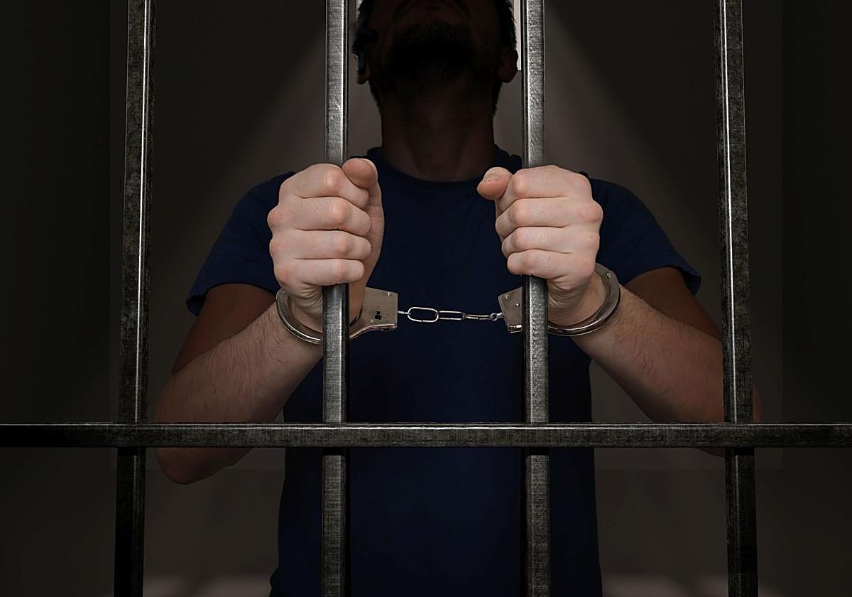 La cárcel de los tontos anónimos