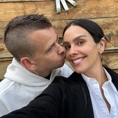 Cristina Pedroche y Dabiz Muñoz dan la bienvenida a su segundo hijo, Isai