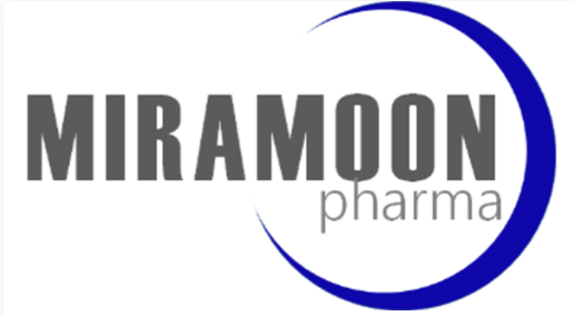 Imagen principal - Miramoon Pharma