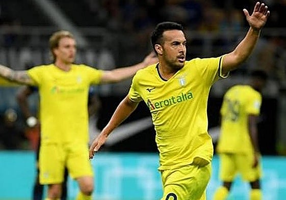 El futbolista Pedro Rodríguez limita los comentarios en redes tras los ataques a su hijo Marc