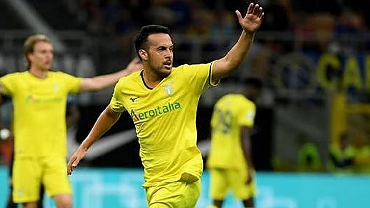 El futbolista Pedro Rodríguez limita los comentarios en redes tras los ataques a su hijo Marc