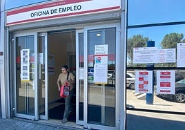 Una asesora confirma el motivo: el SEPE retirará el subsidio de mayores de 52 a los que cumplan 65 años