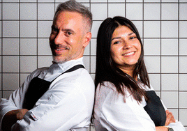 The Bass: gastronomía para disfrutar en el corazón de Bilbao