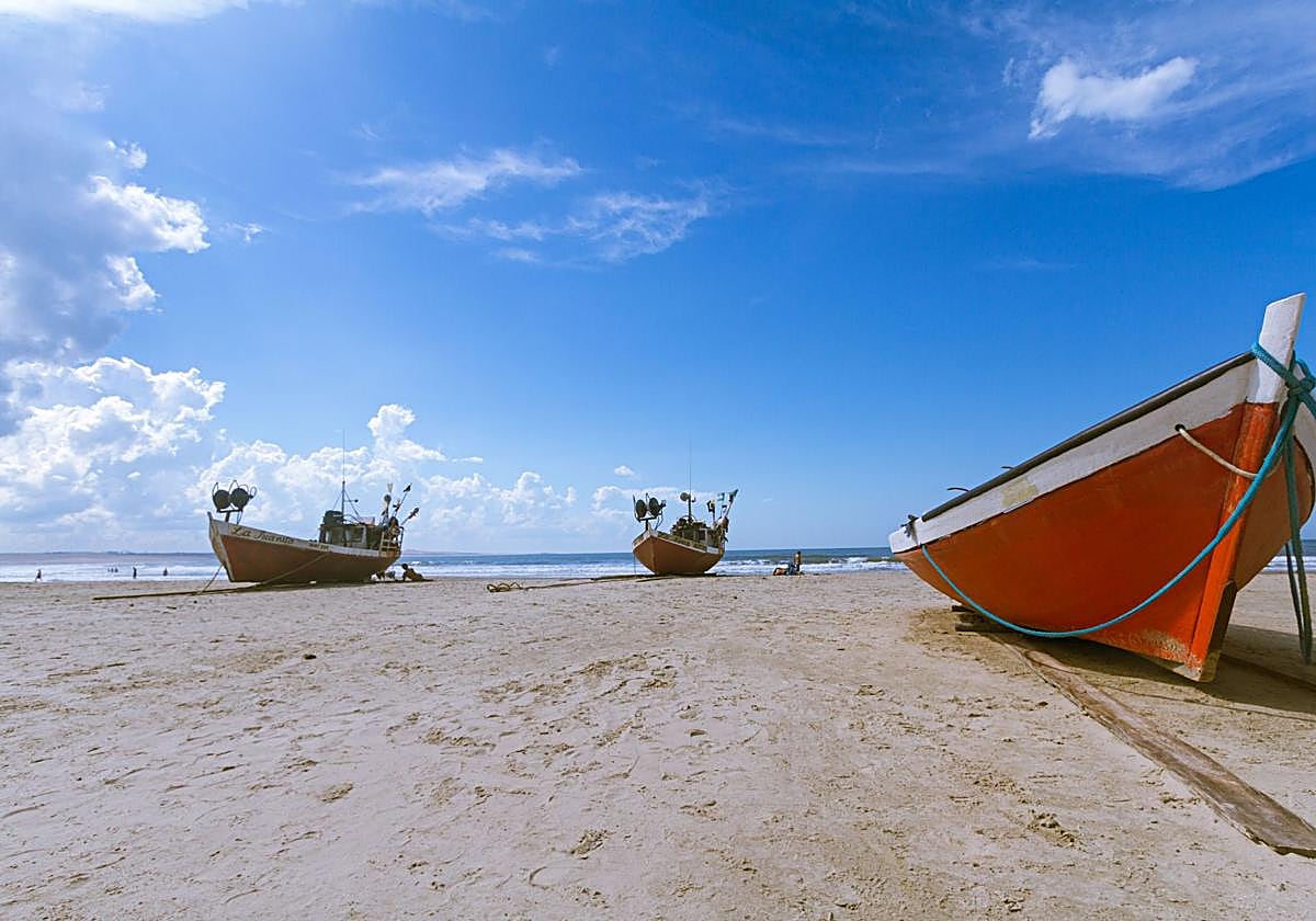 Los cinco destinos turísticos «más sobrevalorados» según un agente de viajes