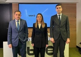 BBK, mejor fundación bancaria para las finanzas sostenibles según la revista The Digital Banker