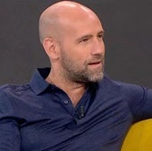 Gonzalo Miró, en 'Espejo Público'.