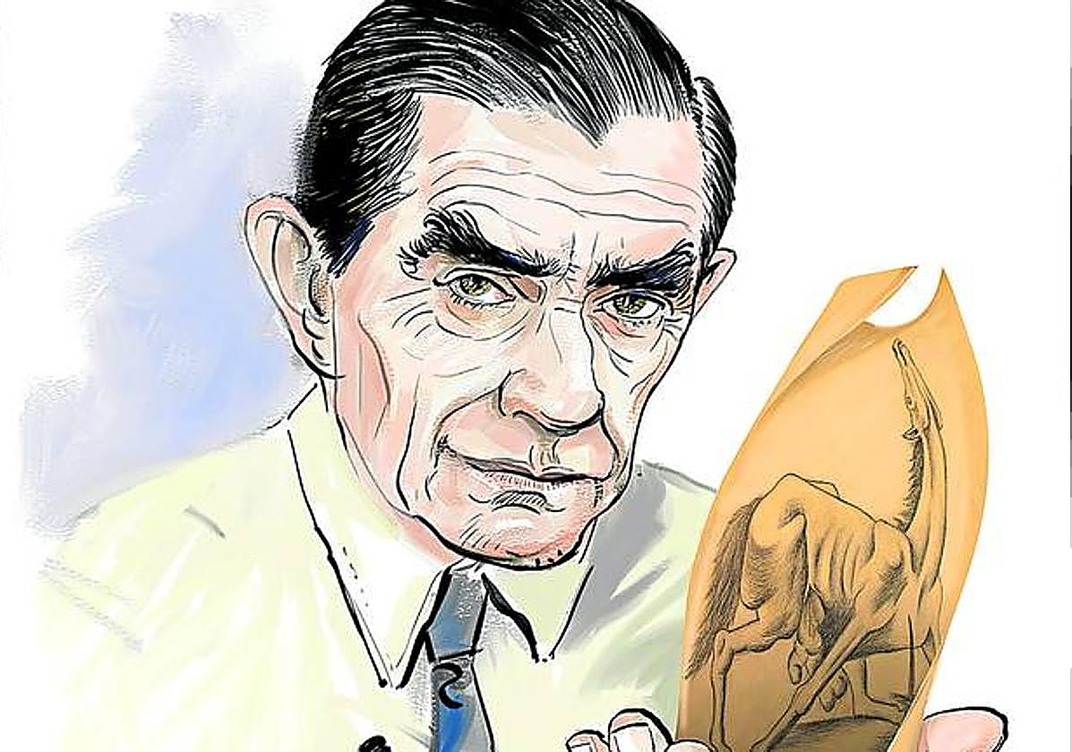 Constructor de argumentos