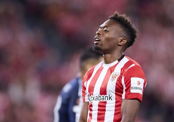 El Athletic ultima la cesión de Djaló al fútbol catarí