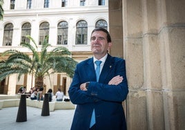 Juan José Etxeberría