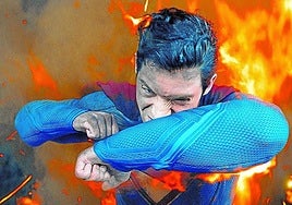 Héroe perdurable y adaptable