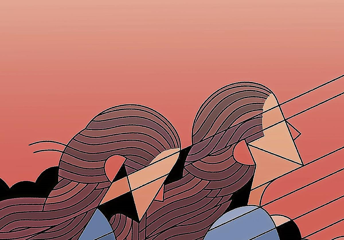 Ilustración: Felip Ariza