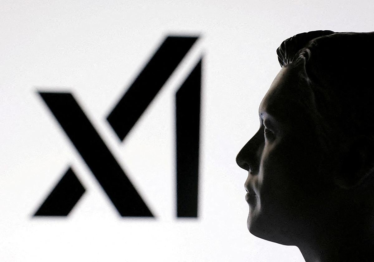 Musk fundó xAI en 2023.