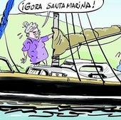 La tira de Cerrajería y el pantano de Ullibarri-Gamboa